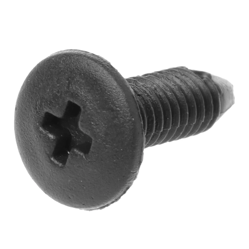 50 шт. автомобильные крепления для бампера 6 мм|retainer clips fasteners|clip fastenerretaining clip |