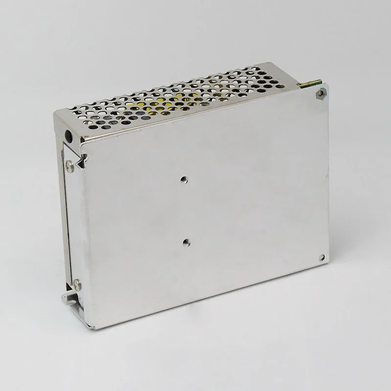 D-30C 12V 1.5A 24 V 0.5A ультра тонкий двойной выход для питания светодиодная лента SMPS 90 - 240