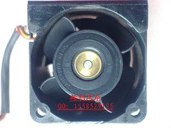 

Original Sanyo 9CRA0412P5J04 4CM 4056 12V 1.4A 40 * 40 * 56mm fan violence server