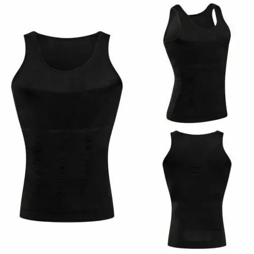 Ультра лифтинг для похудения формирователь мужчин женщин грудь компрессионная