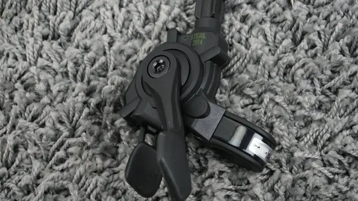SRAM S500 триггерный переключатель передач 3X9Speed