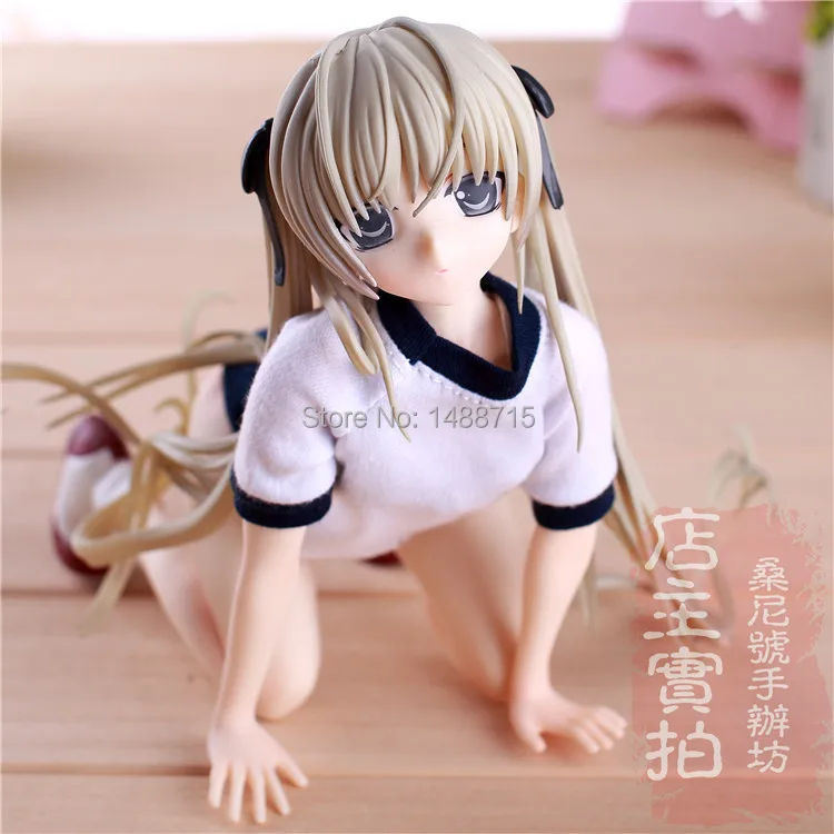 Горячая Распродажа Kasugano Sora Kneel спортивный костюм можно снять сексуальный милый