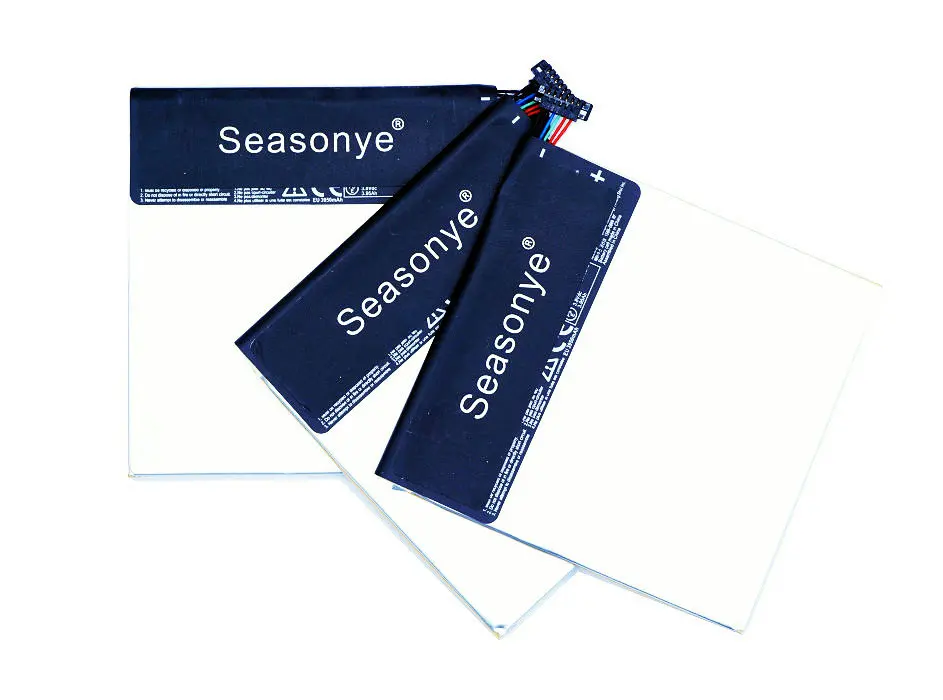Seasonye 3950mAh / 15Wh C11P1303 Сменный аккумулятор для Asus Google Nexus 7 "7 II 2 2nd Gen 2013 ME571 ME57K ME57KL K009