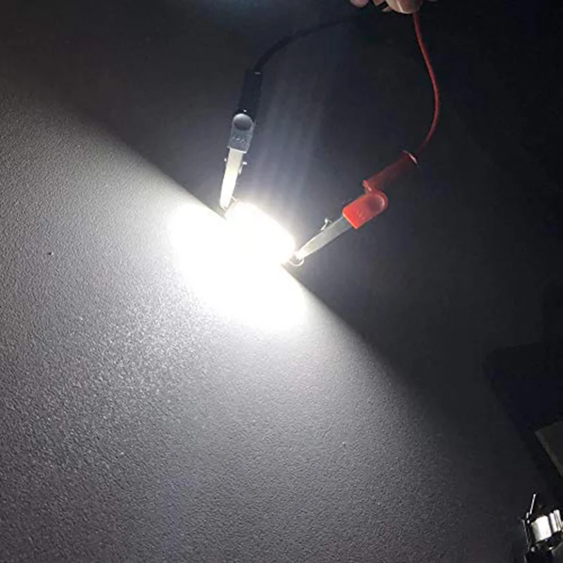 Bulb 44Mm Bright White Festoon Led 20 Smd Rigid Loop 1.73 Inch Interior Dome Map Lights 561 562 567 564 Pack Of 4 | Автомобили и