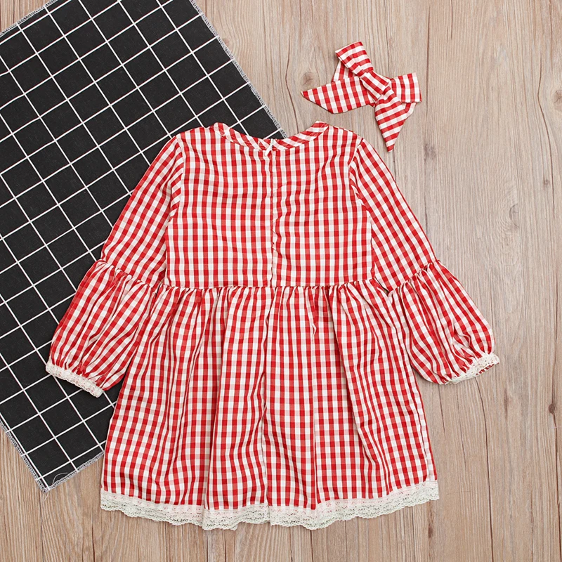 Платье Rorychen для мамы и дочки весна осень 2018 одинаковые наряды одежда мам девочек