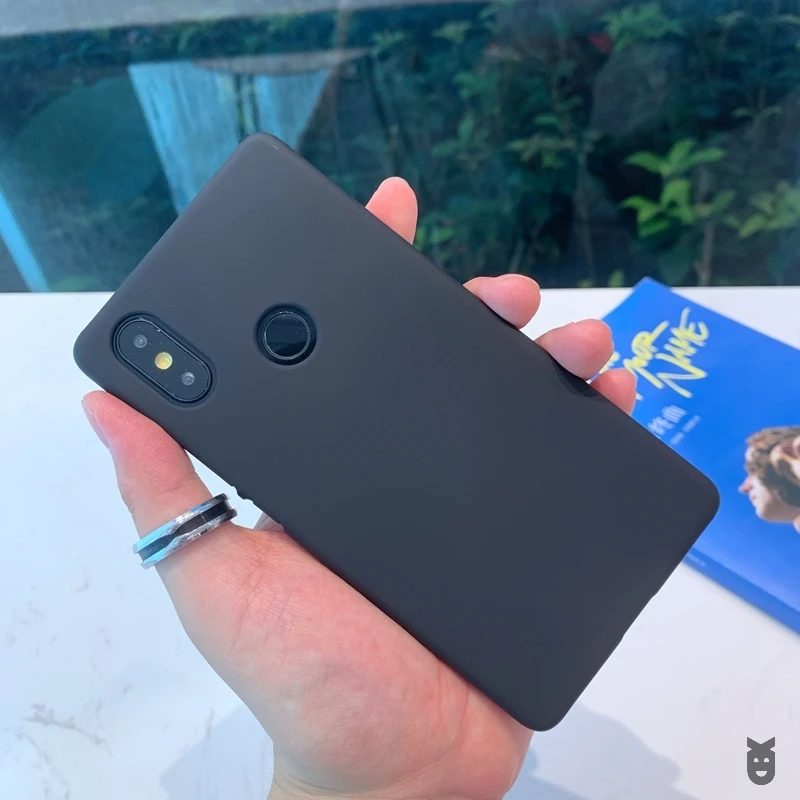 Цветной Матовый Жесткий Пластиковый PC чехол для телефона для Xiaomi mi 8 9 SE A1 A2 Lite Red mi Note 5 Plus 6 6A 7 Pro Go Pocophone F1 Coque
