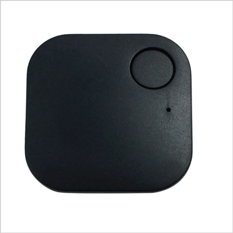Мини bluetooth gps трекер для автомобиля smart key finder itag анти потеря с android бесплатной