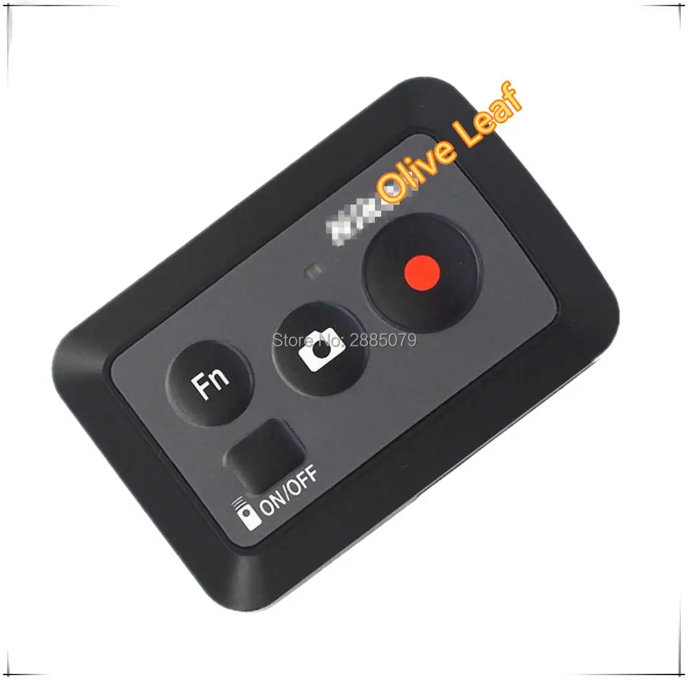 

100% Original MLL6 L6 ML-L6 IR Remote control /REMOTE trigger For Nikon KeyMission 360 & for nikon 170 Actioncam