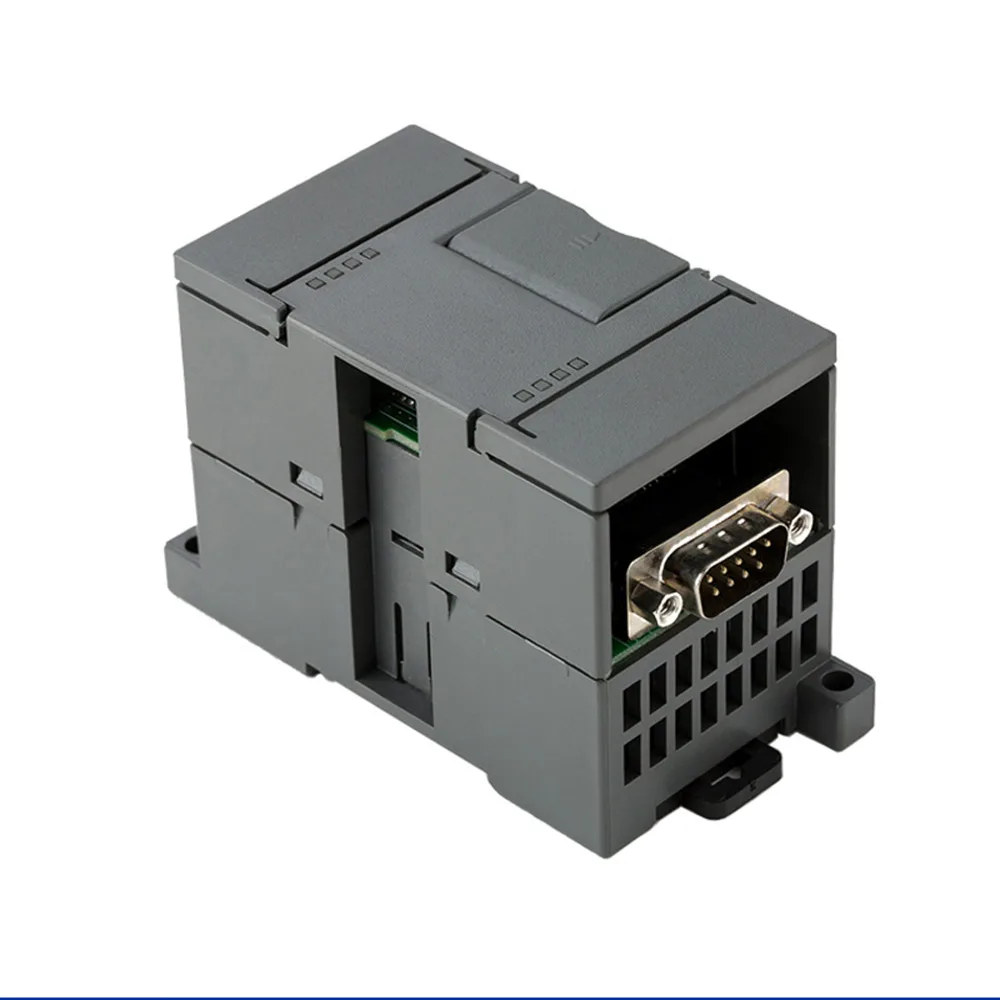 CP243i ETH-PPI изолированный S7-200 модуль Ethernet Коммуникационный адаптер CP243-1 6GK7 243-1EX01-0XE0 suppot WIN7/8/XP