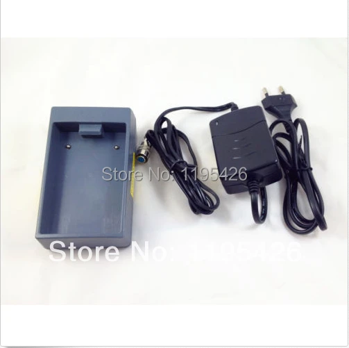 

NEW Sokkia Total Station CDC27 CDC-27 Charger for SOKKIA Battery BDC25A BDC25B