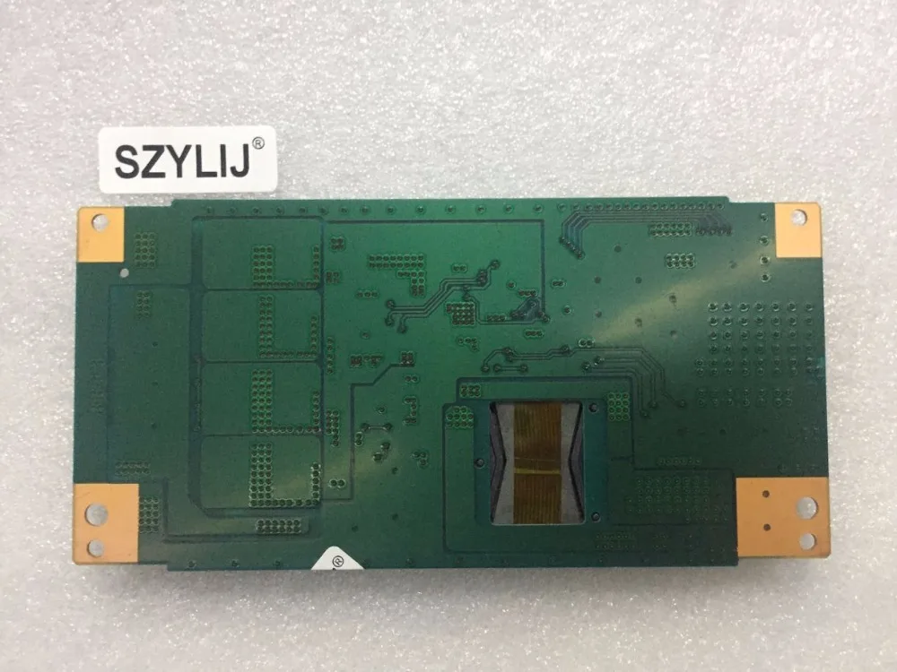 1 шт/лот хорошее качество оригинальное L40F3200B SSL400 OE2B REV0.1 0E2B SSL400_0E2B пятно|backlight|lotespot |