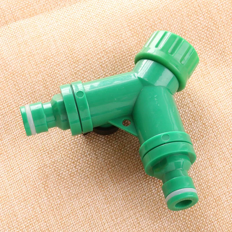 2 сторонний автоматический умный контроллер для полива сада набор прочные