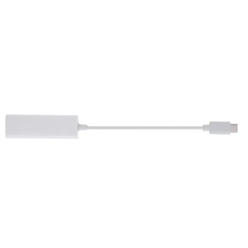 Адаптер Usb 3 1 Type C Gigabit Ethernet для сетевой карты Rj45|Адаптеры AC/DC| |
