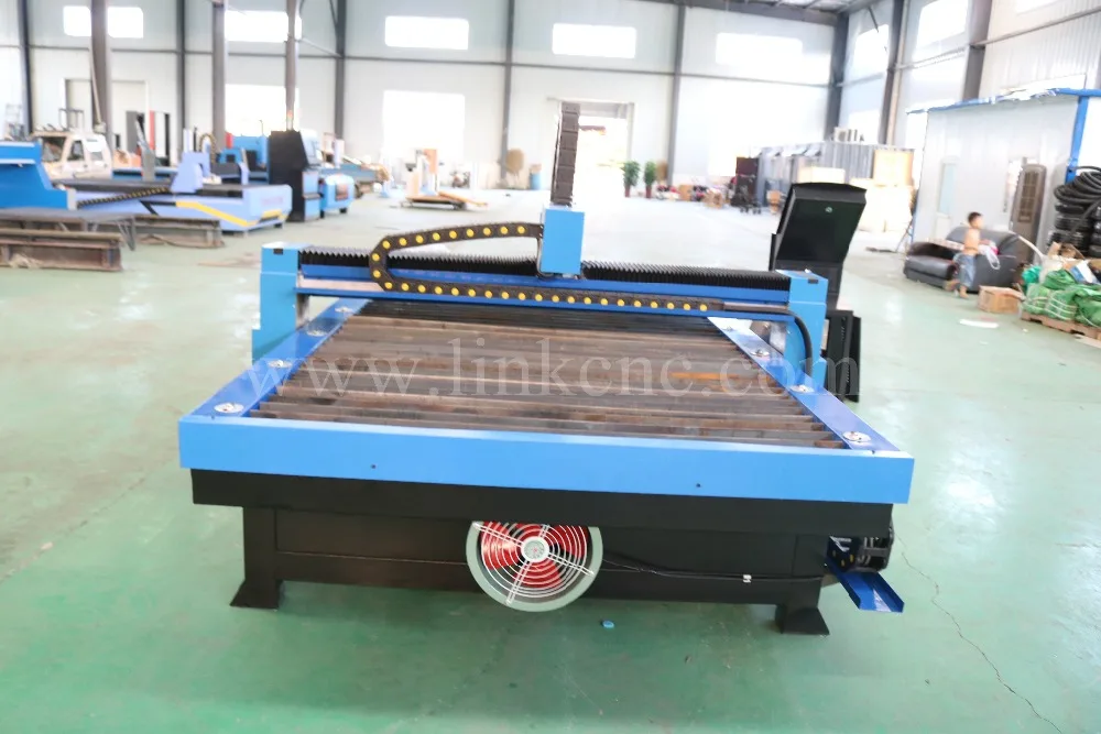 Лучшая цена LXP1530 cnc высокой четкости плазменной резки машина для продажи|Машины