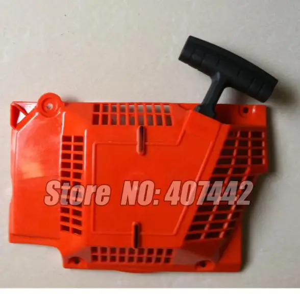 

gasoline chain saw H365 372 spare parts Recoil starter