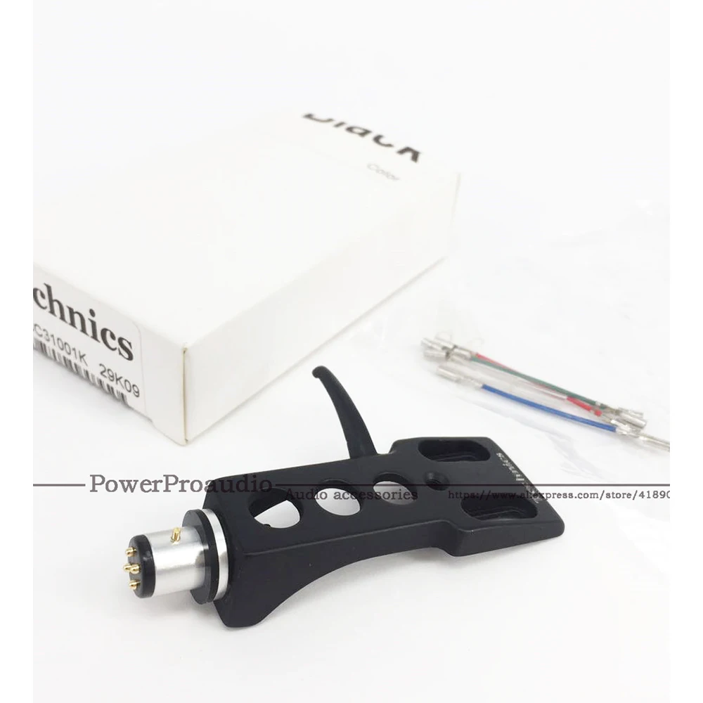 

1set OEM Phono Cartridge Turntable Headshell CN5625 For Technics1200 1210 (No Stylus)