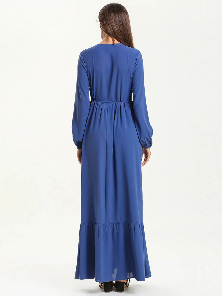 2019 женские мусульманские платья мусульманская одежда марокканский кафтан