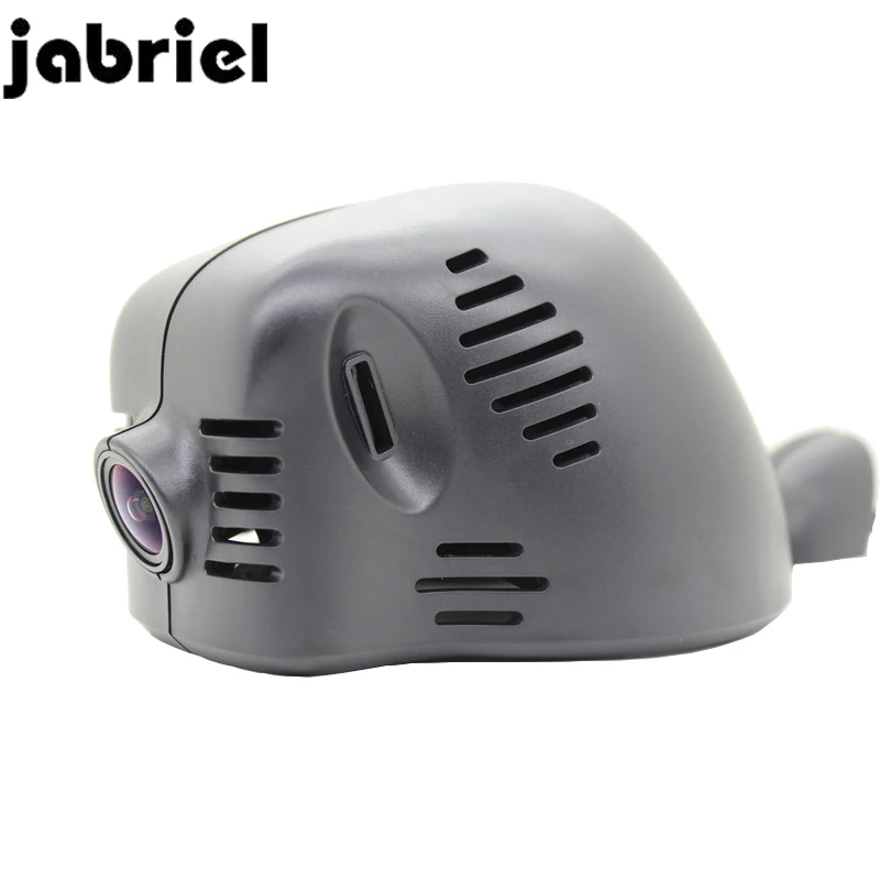 Видеорегистратор Jabriel 1080P скрытый автомобильный видеорегистратор с wi fi для BMW 2012