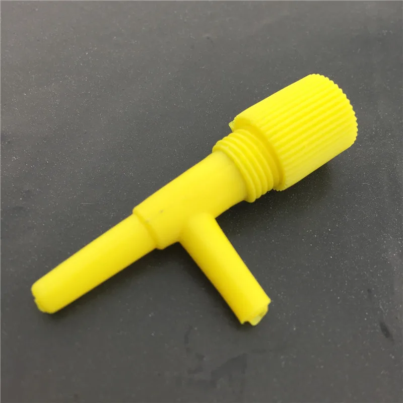 

4mm Regulating Valve Two Way Water Valve Convenient Control Good Material Free Shipping Russia