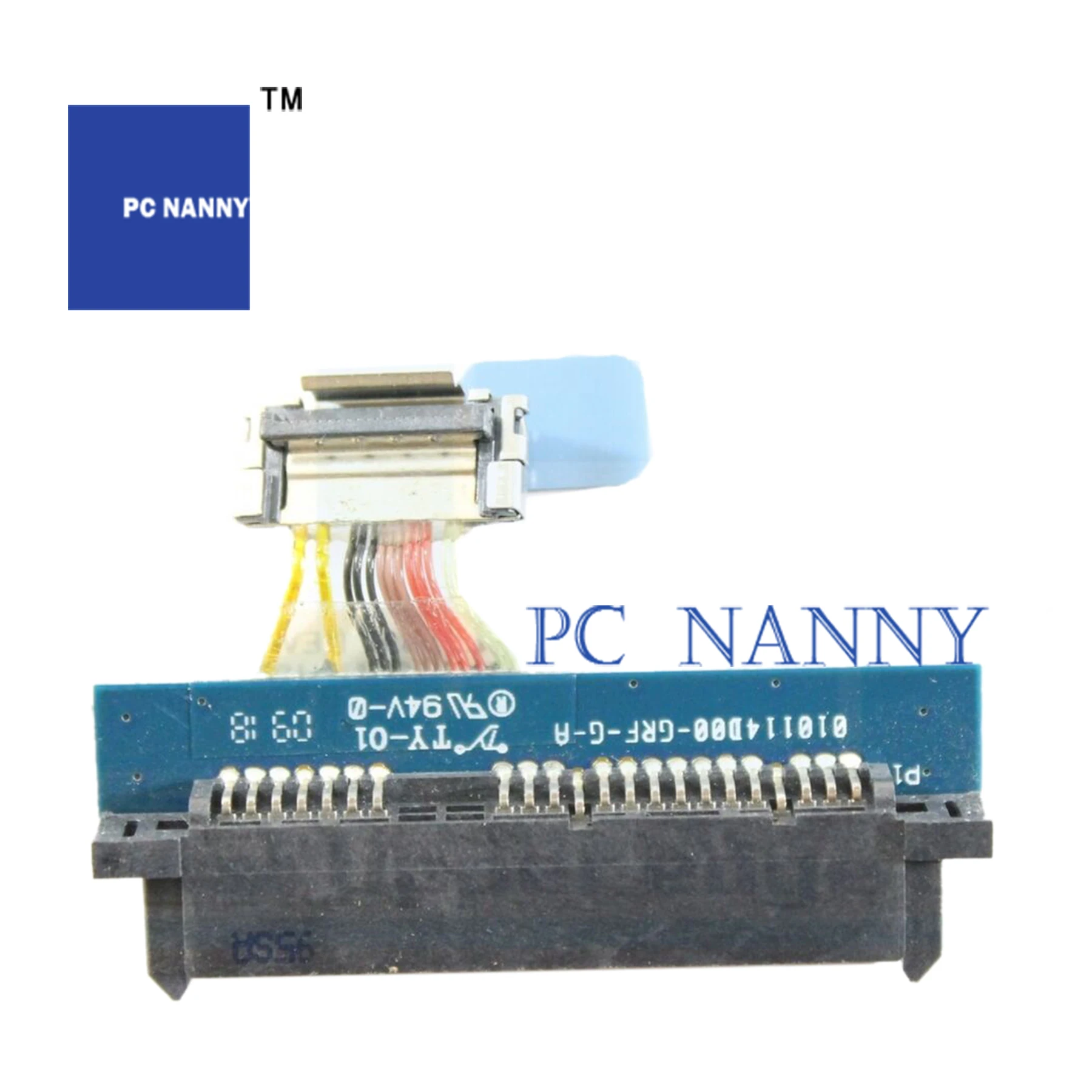 

PCNANNY для Dell Studio 1735 1737 U589F HDD кабель DD0GM3HD000 USB плата DA0GM3TH8D0