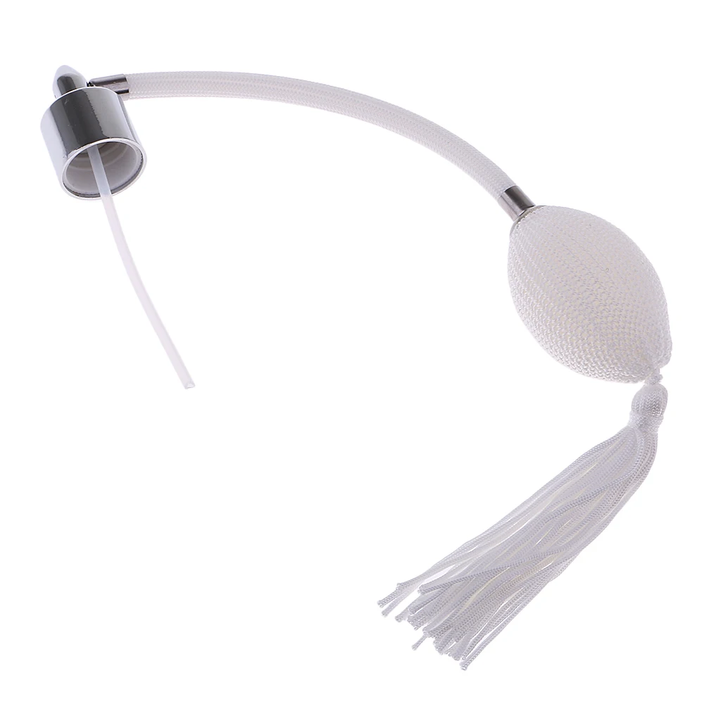 Флакон для духов, трубка для дозатора, замена для ваших бутылок 18 мм аксессуары для путешествий
