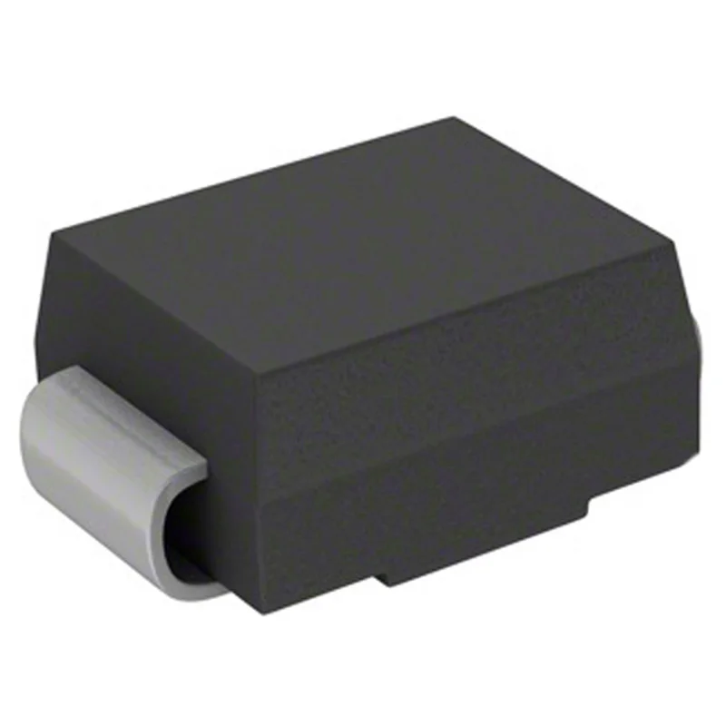

SMBJ28CA ESD Suppressors / TVS Diodes 600Watt 28V TVSs NEW