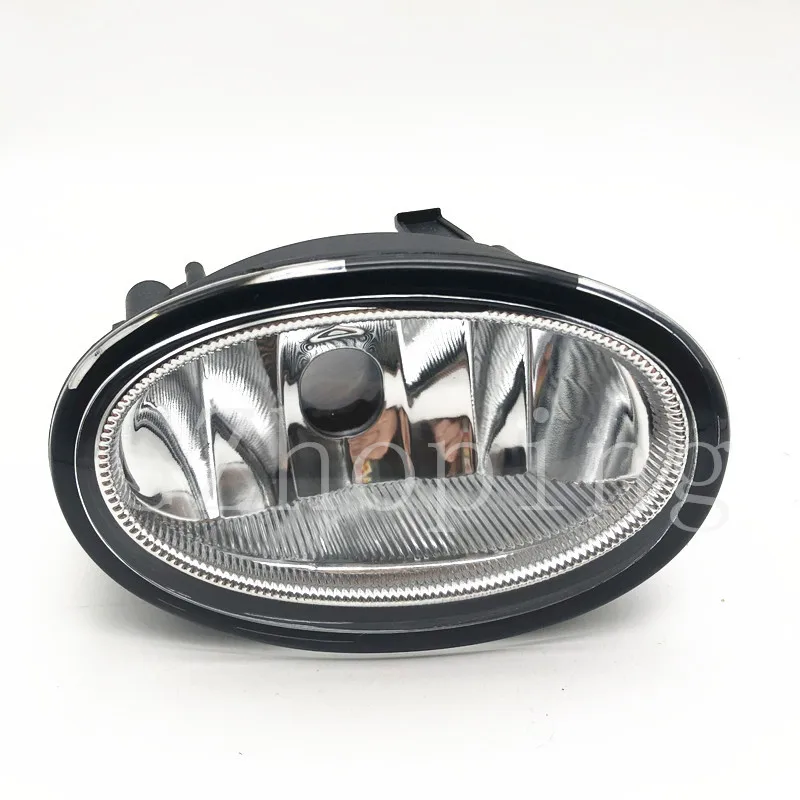 Надеясь переднего бампера Туман светильник DrivingLamp для HONDA VEZEL вариабельности