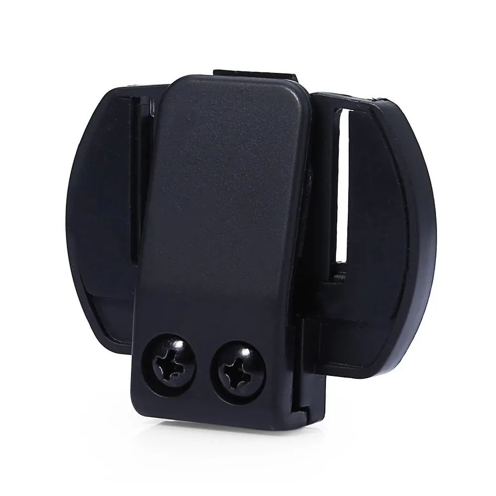 Гарнитура V4/V6 Bluetooth Мотоциклетный интерфон мотоциклетный шлем Интерком