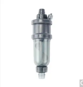 ISTA CO2 refiner турбина dissolver Диффузия баррель специальный диффузор для аквариума