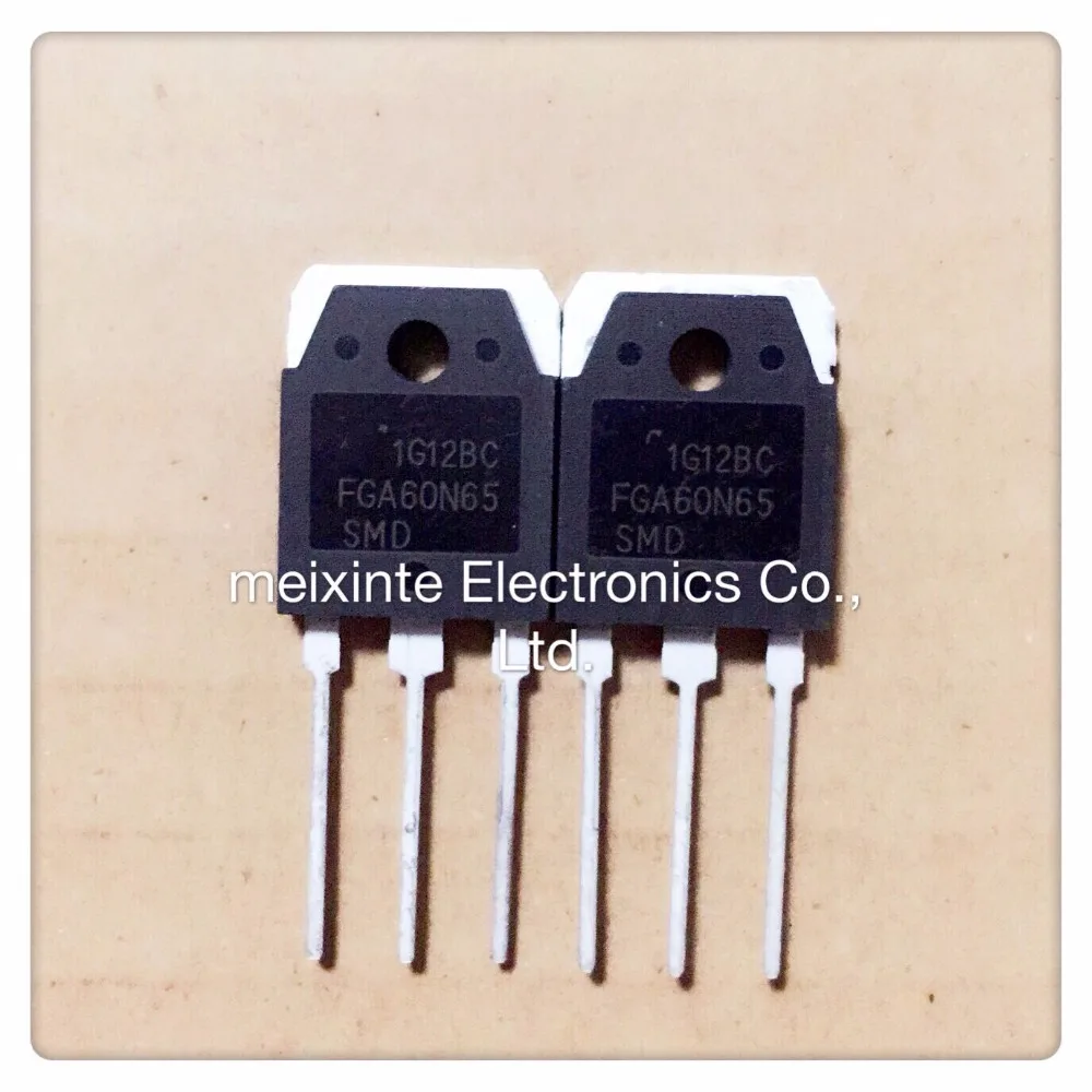 5 20 шт./лот FGA60N65SMD FGA60N65 TO 247 труба для инверторного сварочного аппарата IGBT 600 в 60 А|pipe
