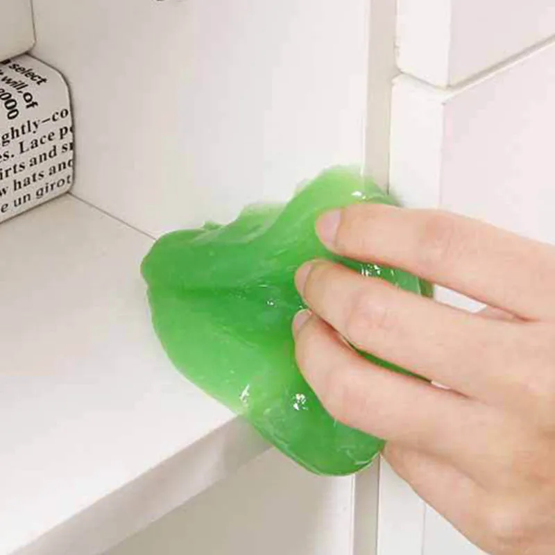 Автомобильные Чистящие губки автомобильные универсальные кибер супер чистые