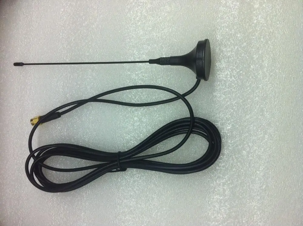 Высокое качество 2 Din Android цифровой DVB-T/ISDB-T ТВ антенна с сильным Singal не отделяется