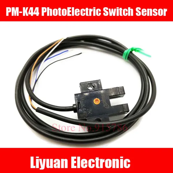 Флуоресцентный датчик флуоресцентной лампы 5 мм 940nm|photoelectric switch sensor|switch sensorphotoelectric