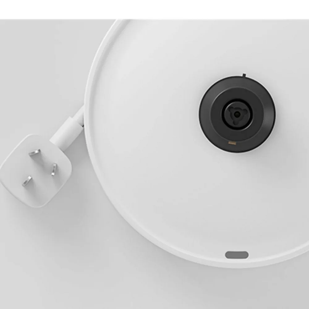 Xiaomi Mijia 1.5L электрический чайник для воды Smart Remote control автоматическая защита от