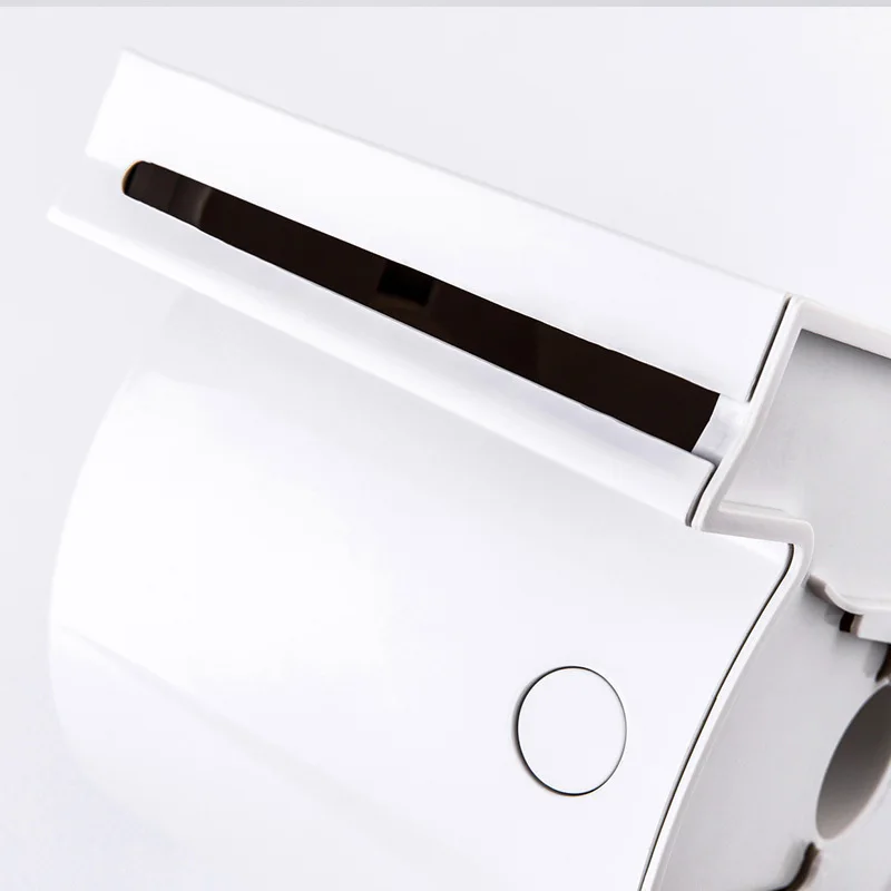 Водонепроницаемый держатель для туалетной бумаги ONEUP гигиенический диспенсер