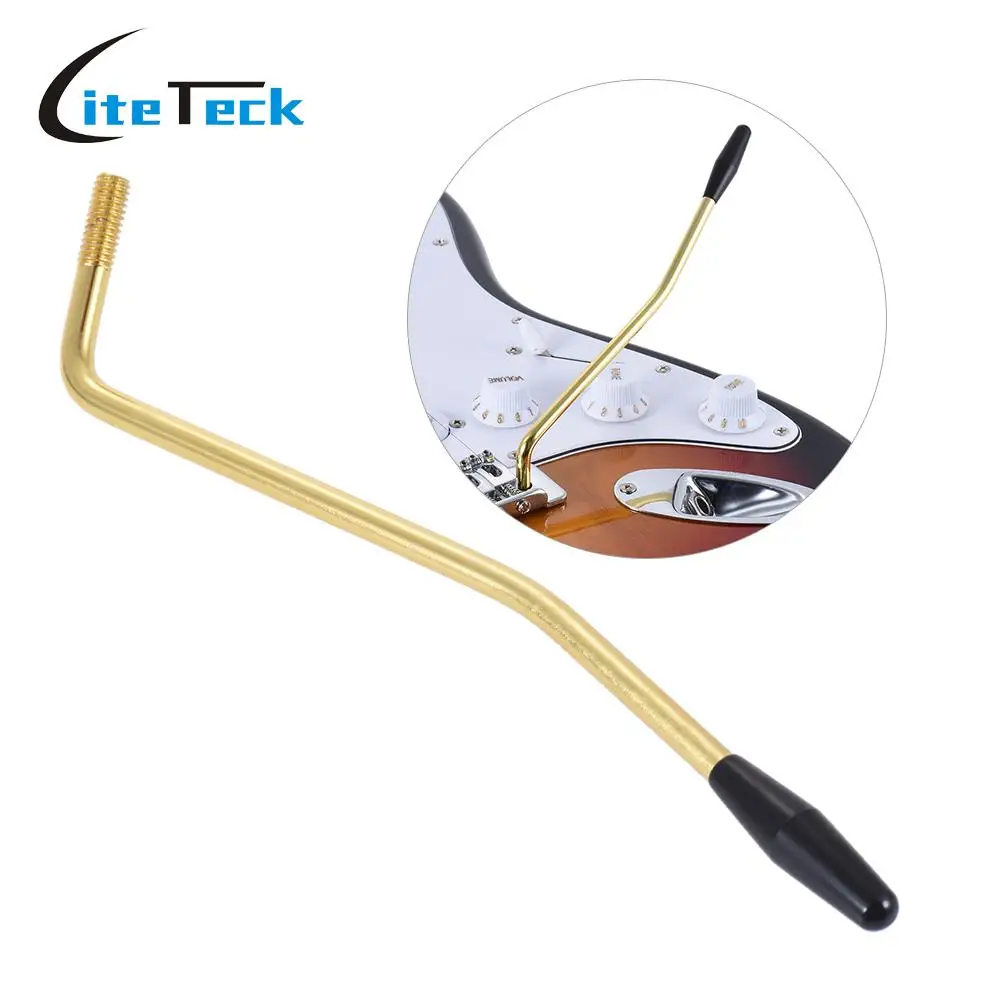 Трехрычажный рычаг для электрогитары с системой тремоло 6 мм Диаметр резьбы|lever