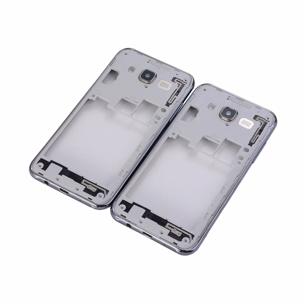 Оригинальный корпус для Samsung Galaxy J5 J500 500f J5008 средняя пластина рамка|middle frame|samsung galaxy