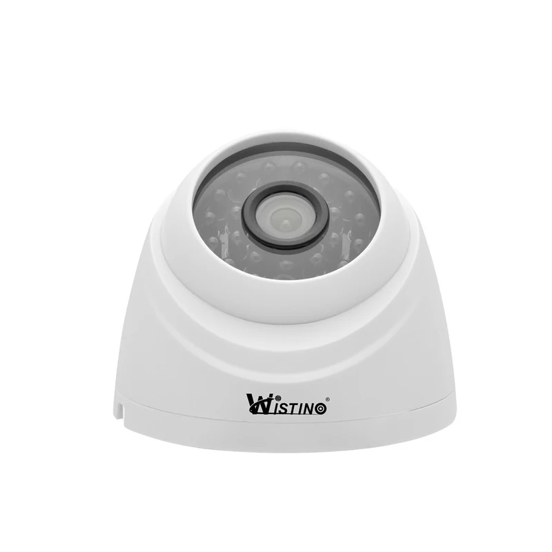 IP-камера Wistino для систем видеонаблюдения 720P 1080P ночное видение | Безопасность и