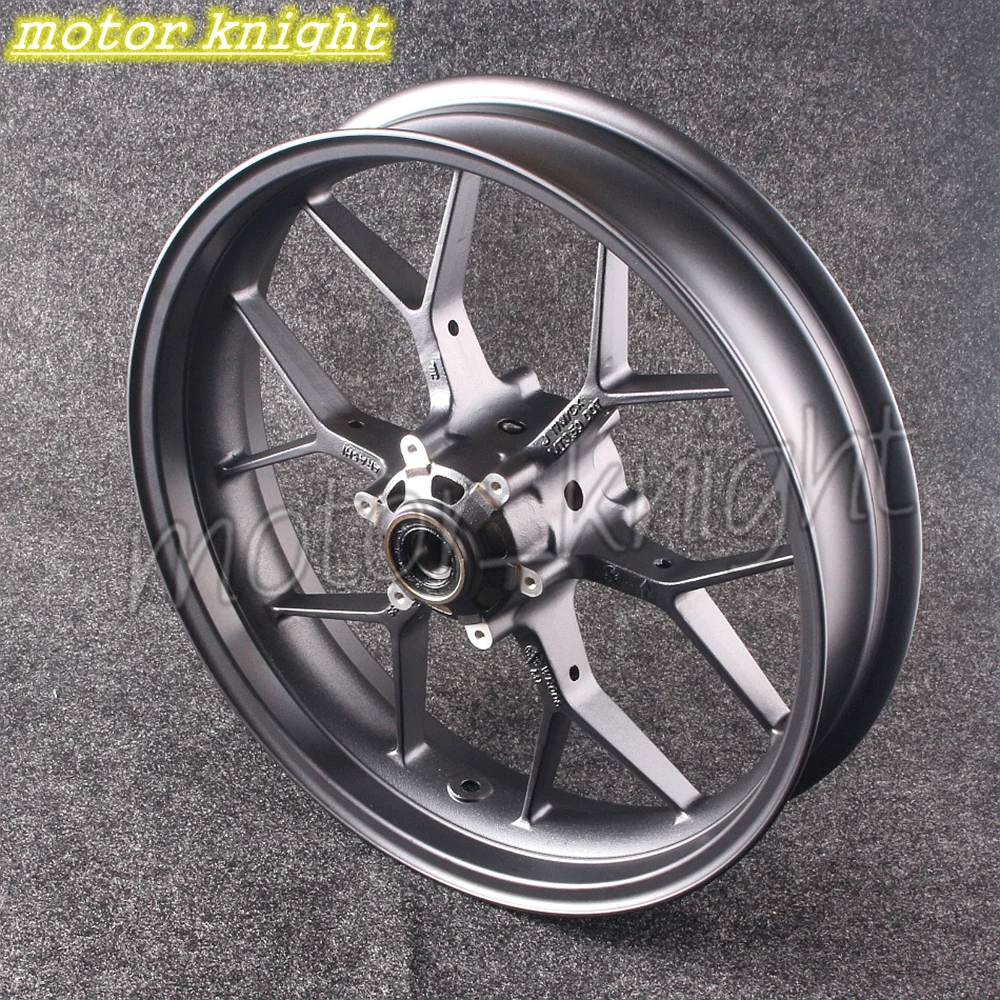 Комплект передних и задних ободов для мотоцикла Honda 2012 2013 2014 CBR 1000RR| |