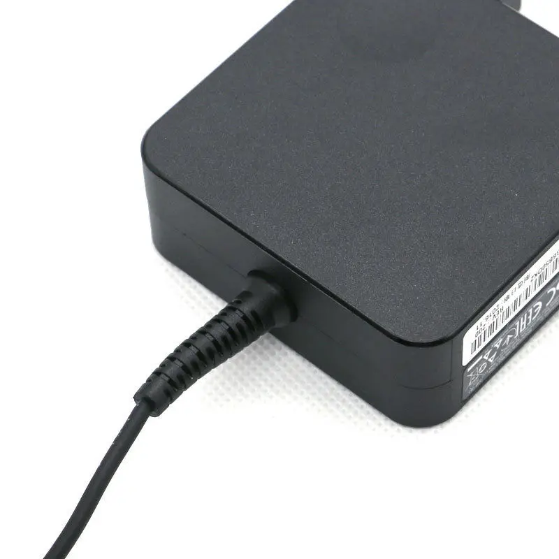 

Laptop AC DC Charger for Lenovo Ideapad 320 (15") (15" Touch) B51-35 B5135 80LH 45W 20V 2.25A Power Adapter 4.0mm