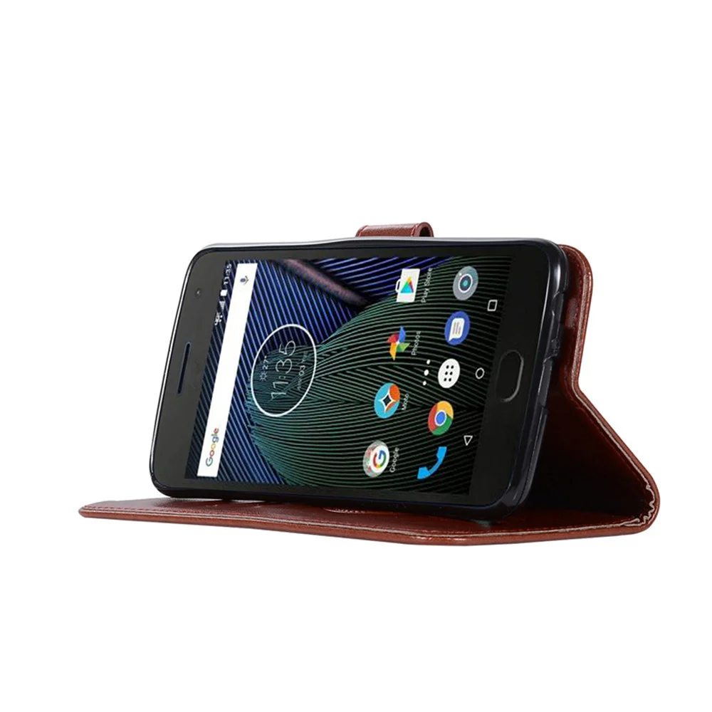 Сова Ловец снов искусственная кожа флип чехол для Motorola Moto C G4 G5 G5S G6 E4 плюс ЕС