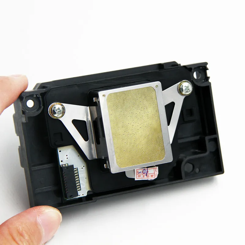 F173030 F173050 F173060 F173070 Printhead For Epson Stylus Photo 1390 1400 1410 1430 L1800 1500W R260 R270 R330 R360 R380 R390 | Компьютеры
