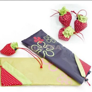 1 шт. милая мультяшная сумка для хранения оптовая продажа складная шопинга