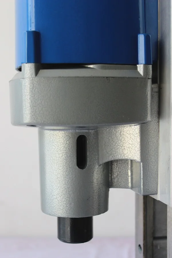 Точечная поставка многофункциональная Магнитная дрель стальная пластина