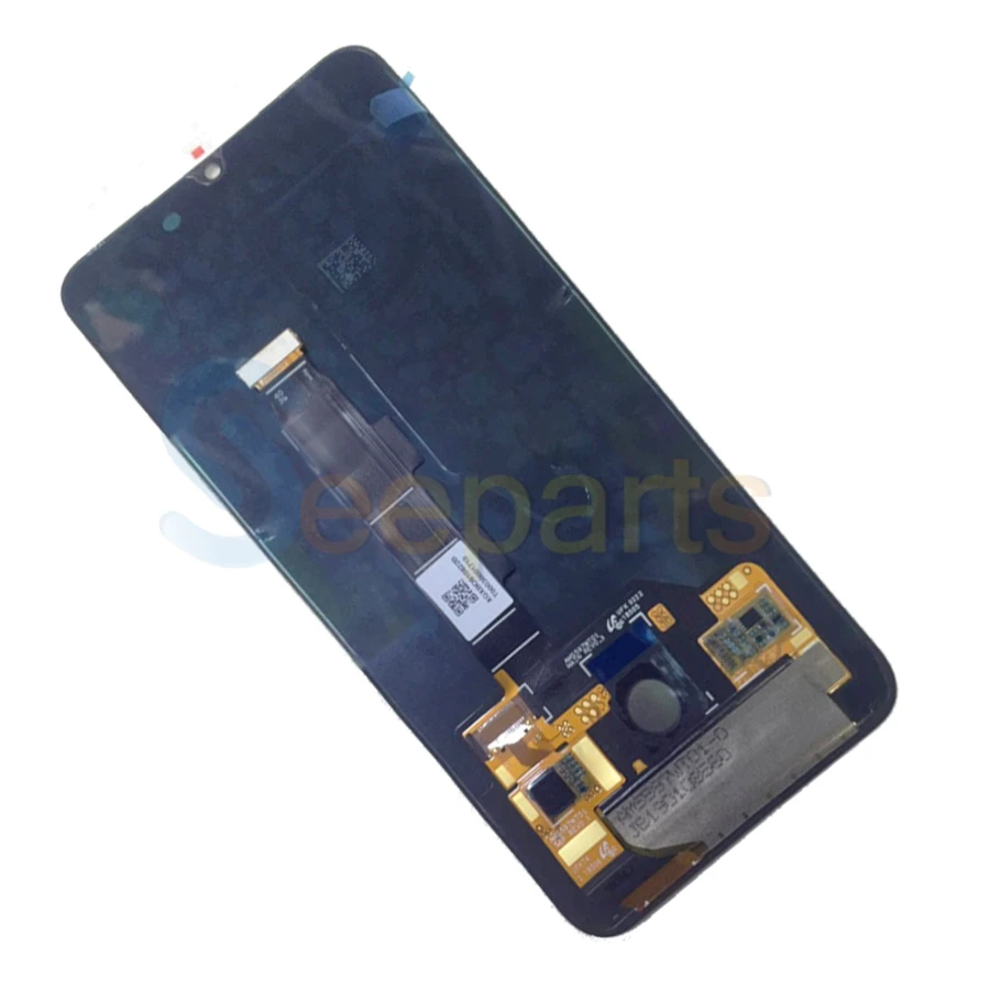 Сменный сенсорный ЖК дисплей для Xiaomi Mi 9 OEM|Экраны мобильных телефонов| |