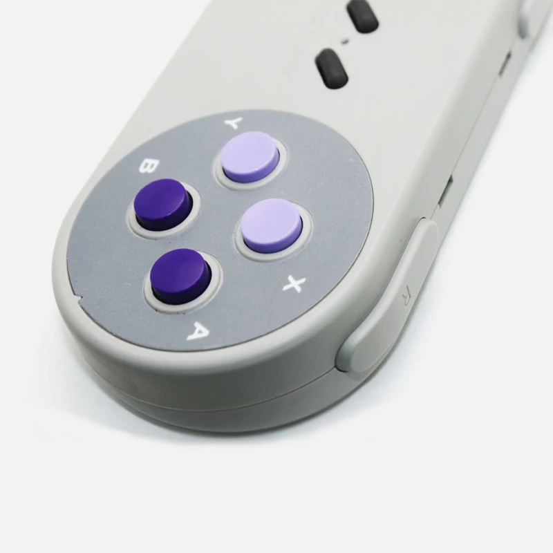 SONGFINN беспроводной Bluetooth контроллер игровой джойстик Джойстик для мини 2017 SNES