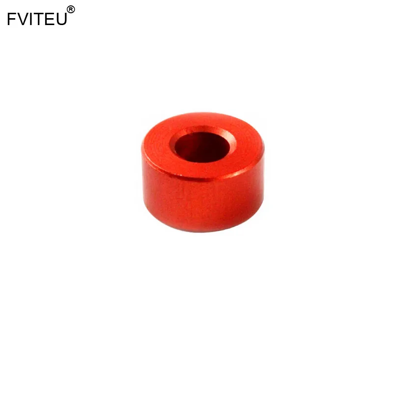 

FVITEU Metal Engine Spacer for 1/5 HPI Baja 5b ss Parts Rovan King Motor