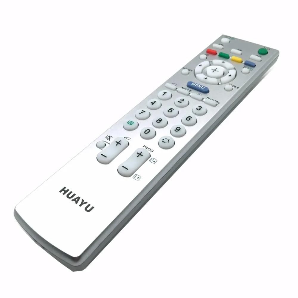Пульт дистанционного управления для Sony Bravia TV smart пульт смарт-тв с | Электроника