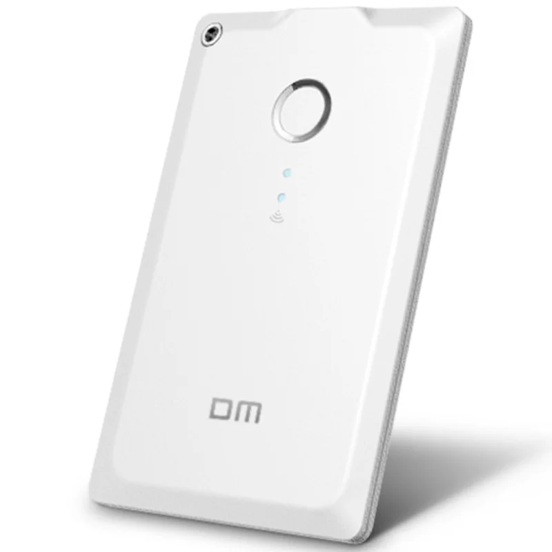 USB-флеш-накопитель DM WFD009 32/64 ГБ Wi-Fi | Компьютеры и офис
