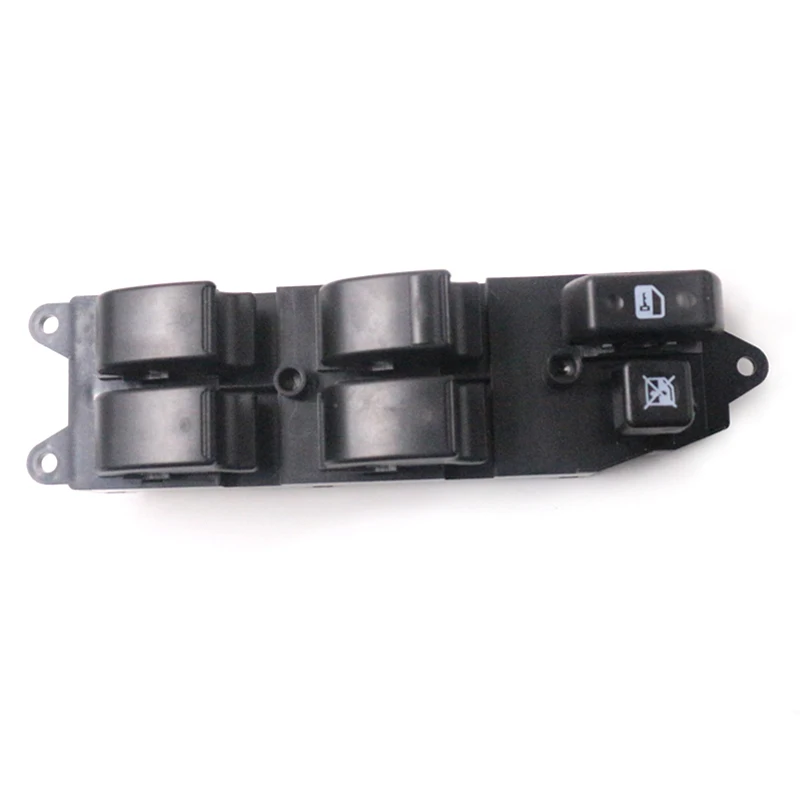 84802-05210 8480205210 подходит для Toyota Avensis переключатель управления боковым стеклом для автомобиля аксессуары